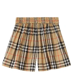 Burberry Kids Skirts
