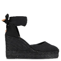 Castaner Flat shoes