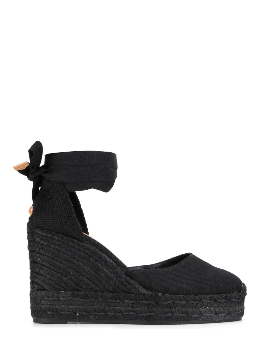 Castaner Flat shoes