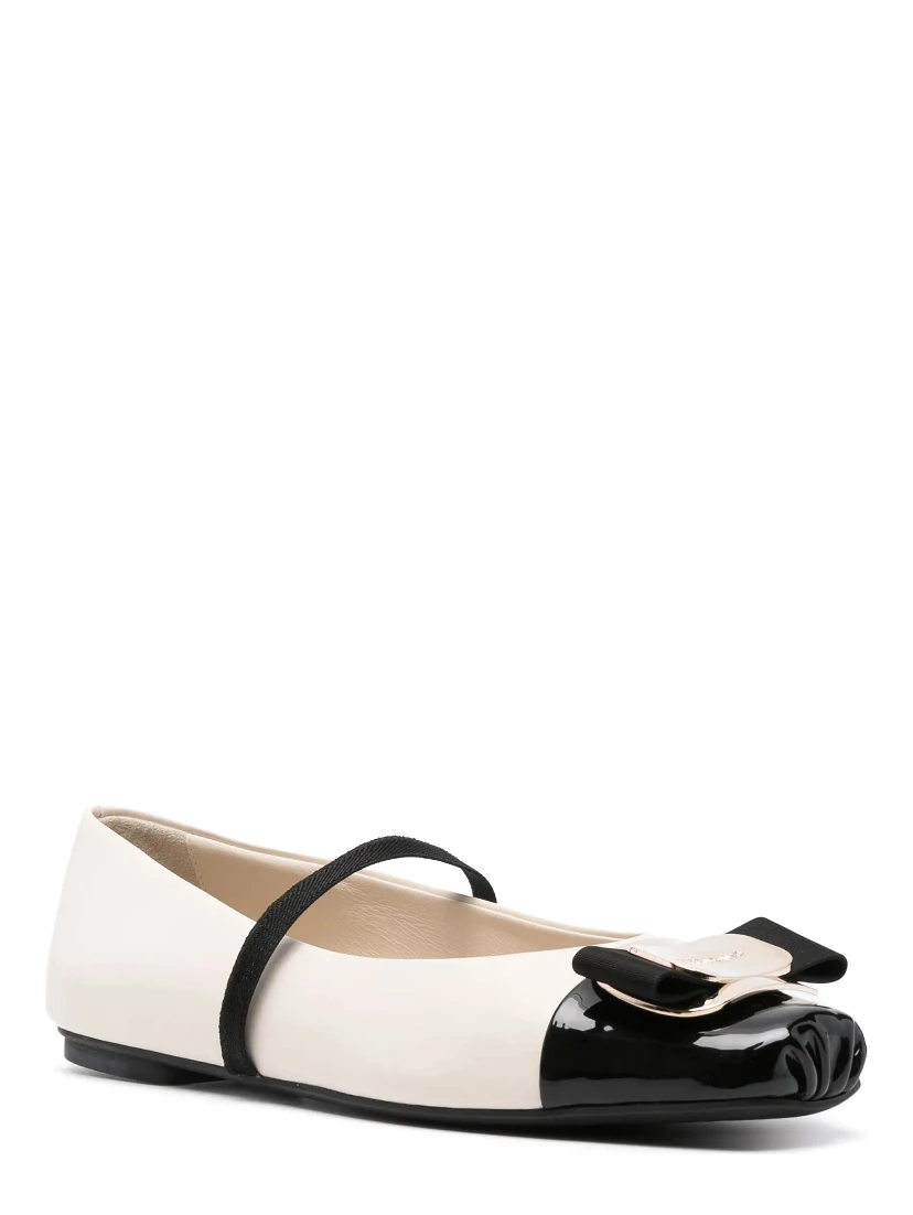 Ferragamo Flat shoes