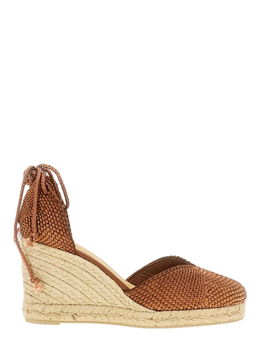 Castaner Flat shoes