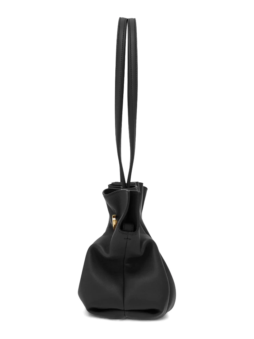 Ferragamo Bags.. Black