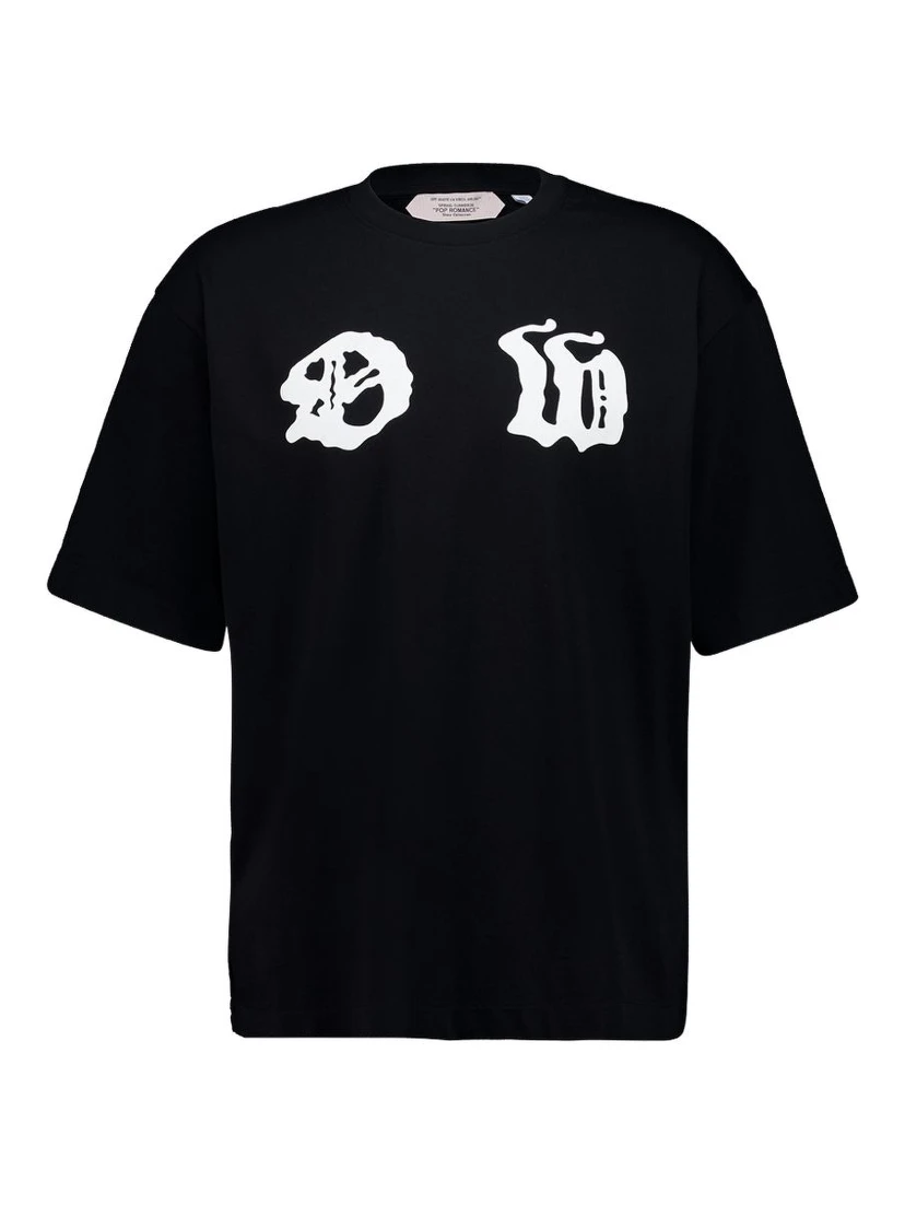 Off White T-shirts and Polos
