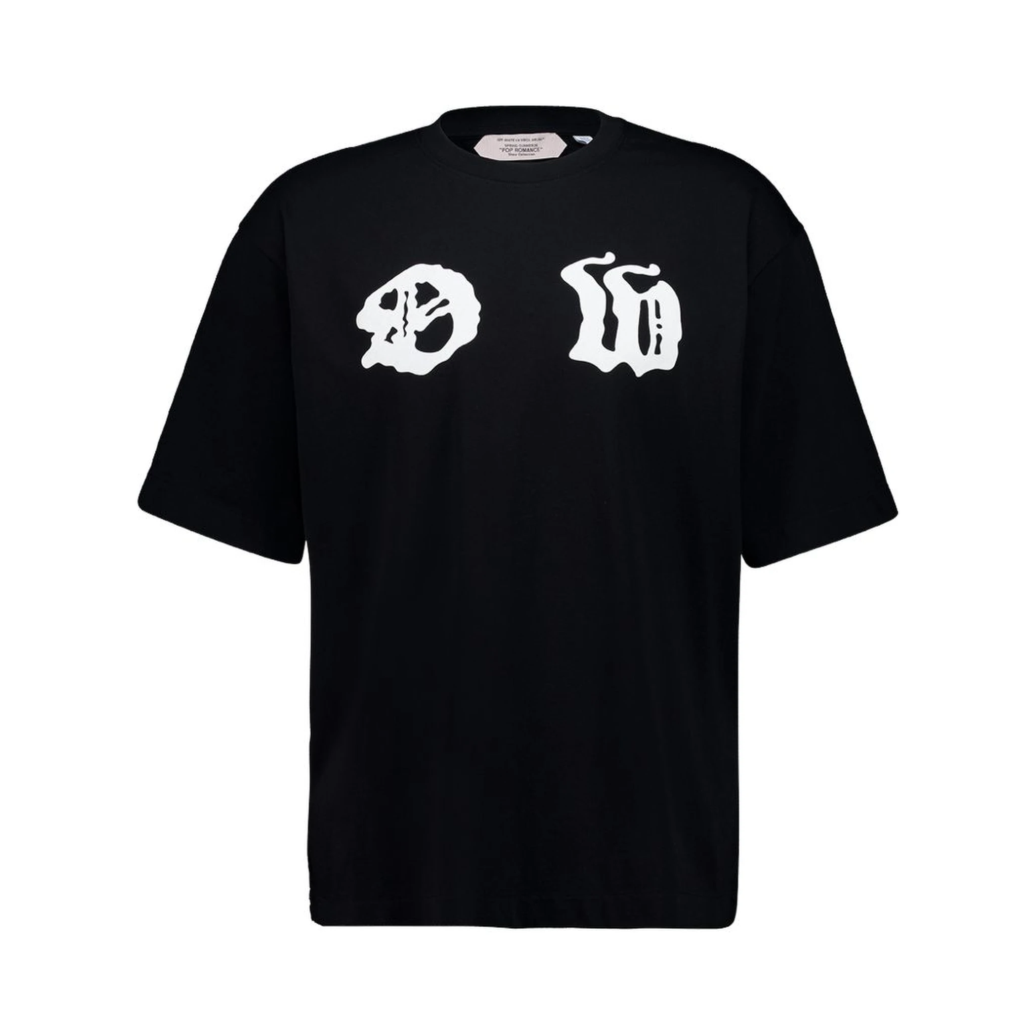 Off White T-shirts and Polos