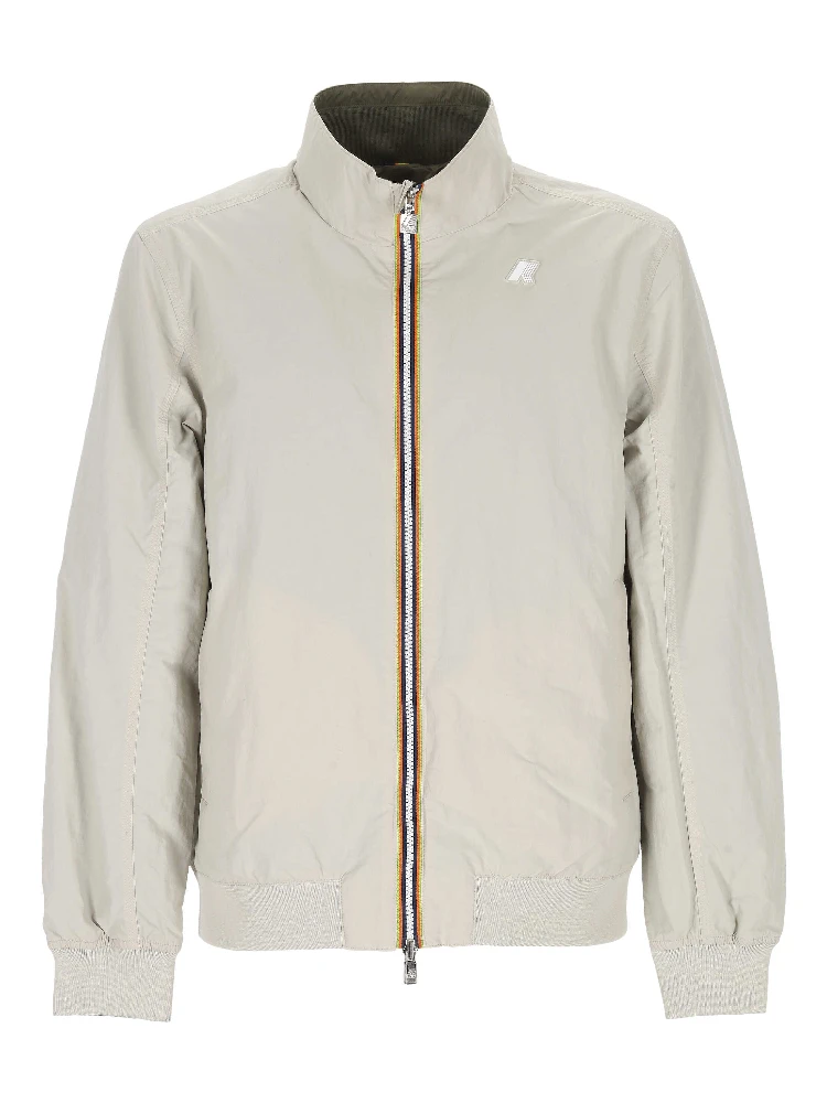 K-Way Jackets