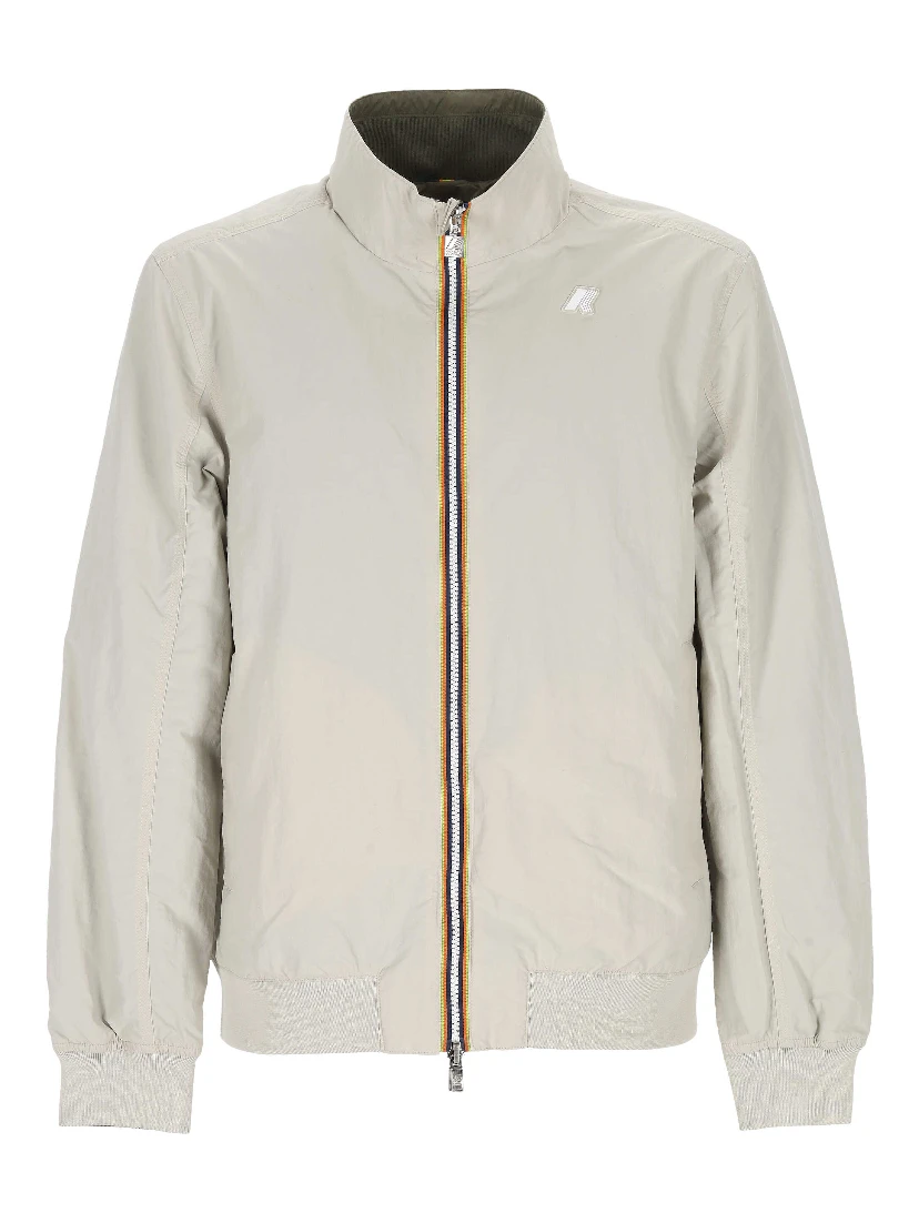 K-Way Jackets