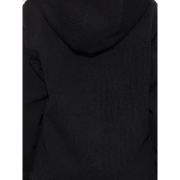 Burberry Sweaters Black