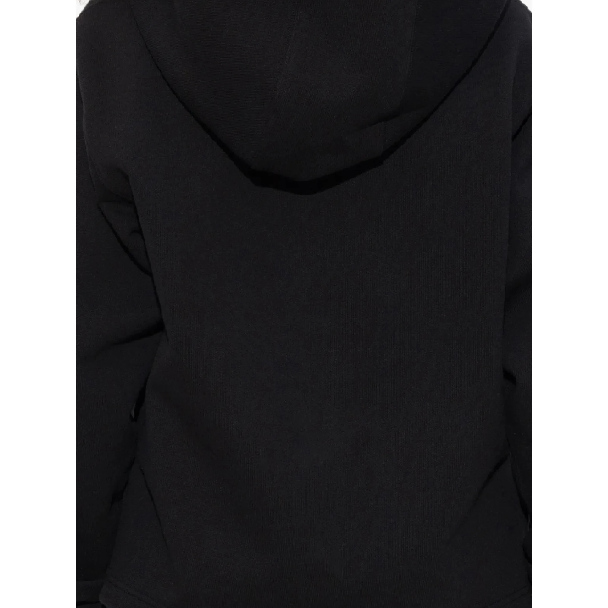 Burberry Sweaters Black