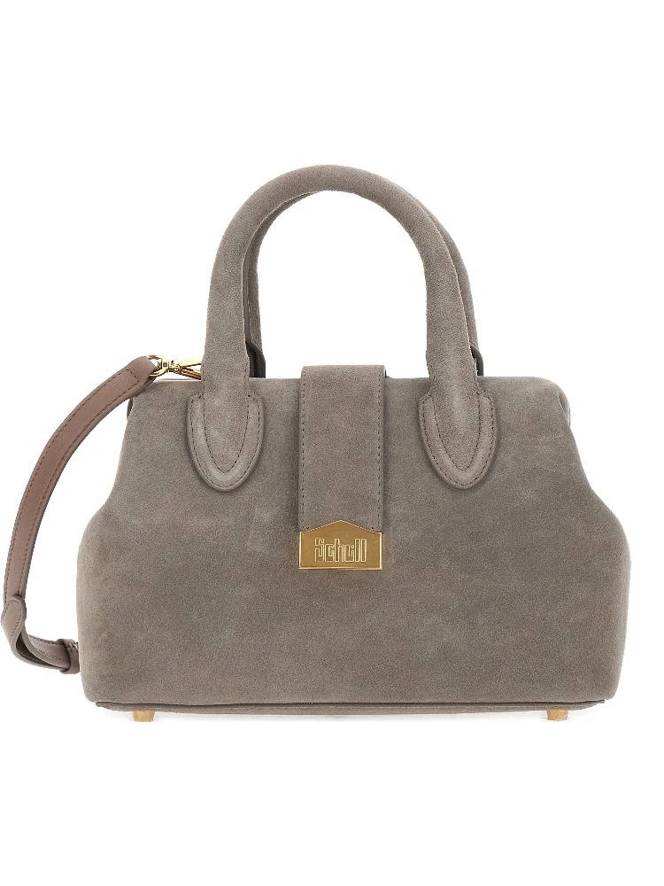 SCHELL Bags.. Beige