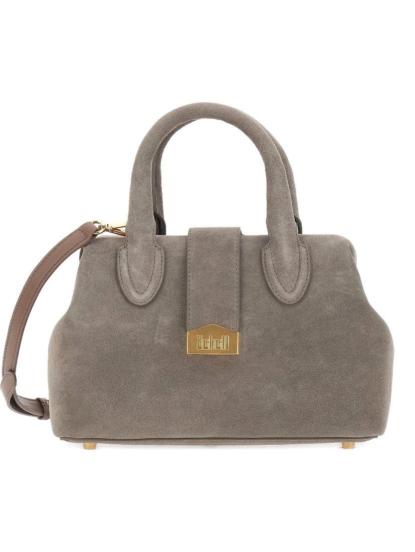 SCHELL Bags.. Beige