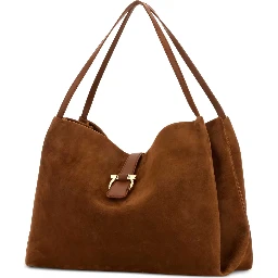 Ferragamo Bags.. Natural