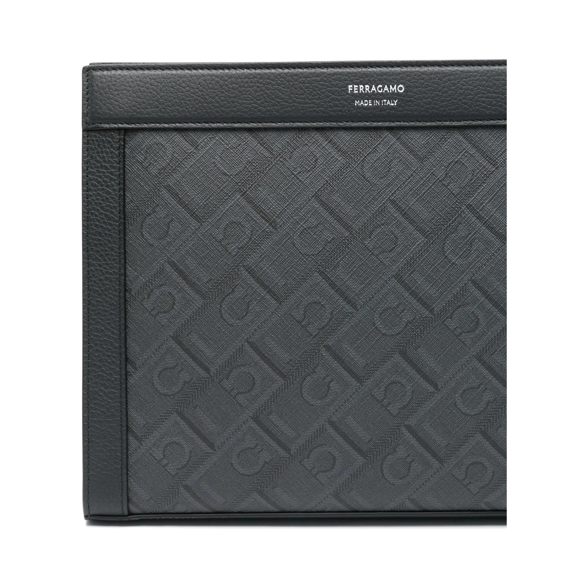 Ferragamo Bags.. Black
