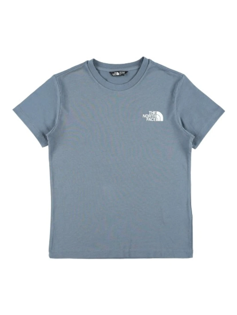 THE NORTH FACE T-shirts and Polos