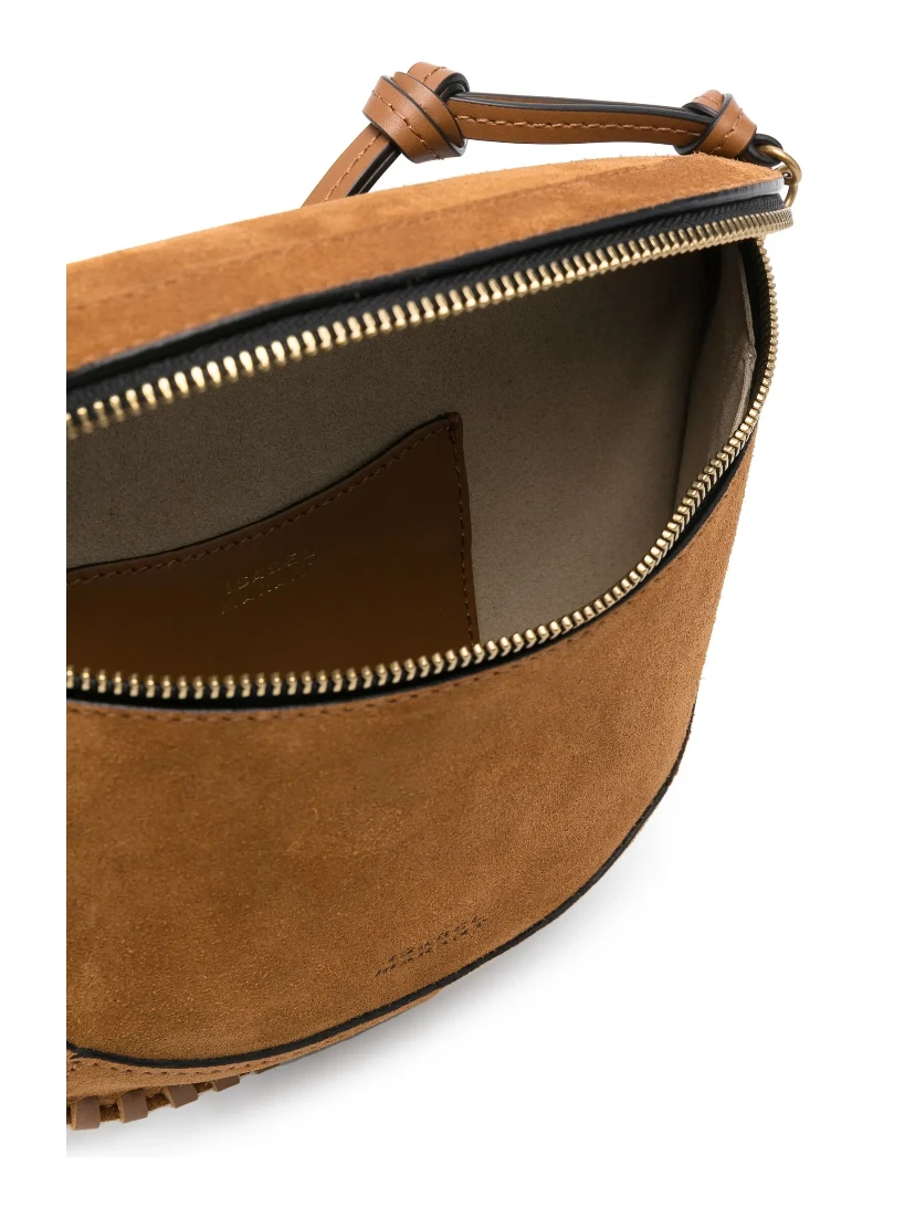 Isabel Marant Bags.. Brandy