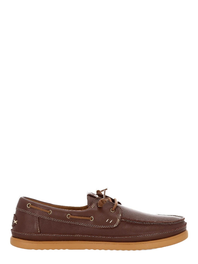 HEY DUDE Flat shoes