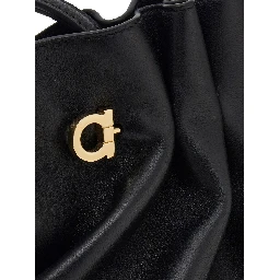 Ferragamo Bags.. Black