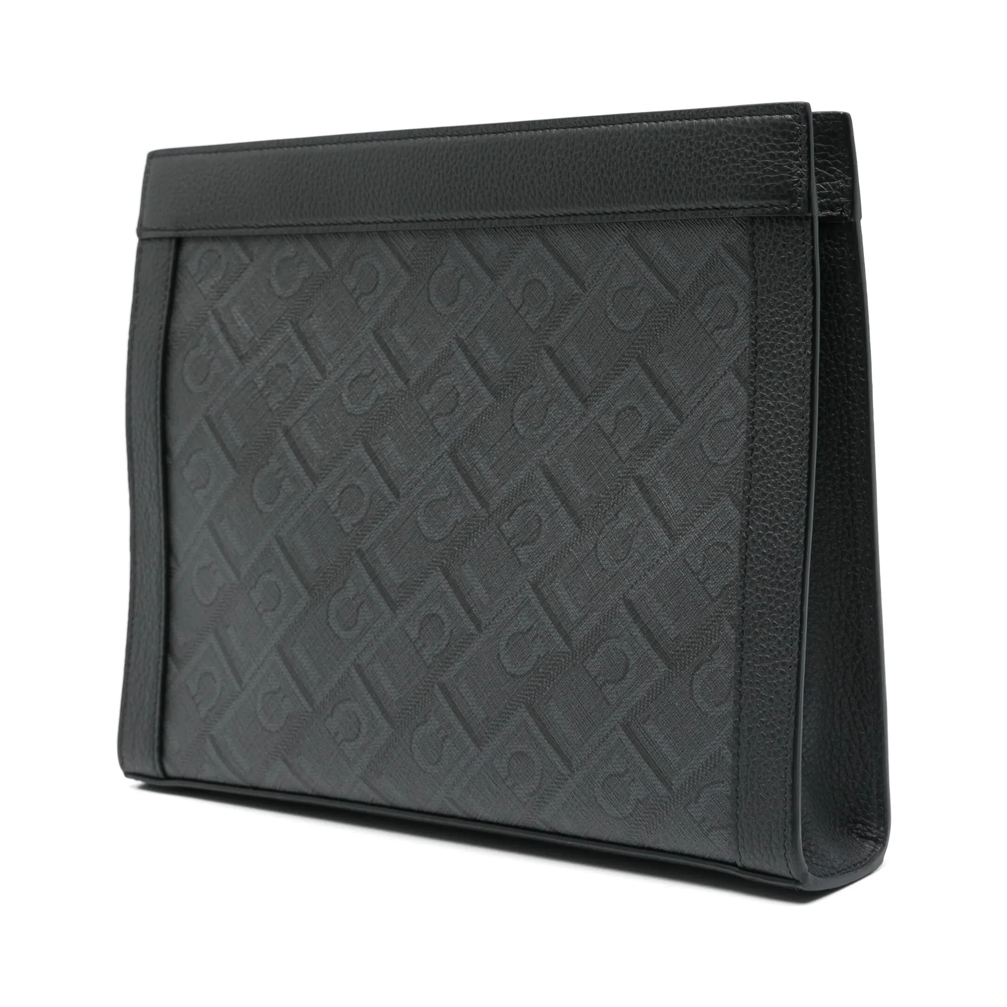 Ferragamo Bags.. Black