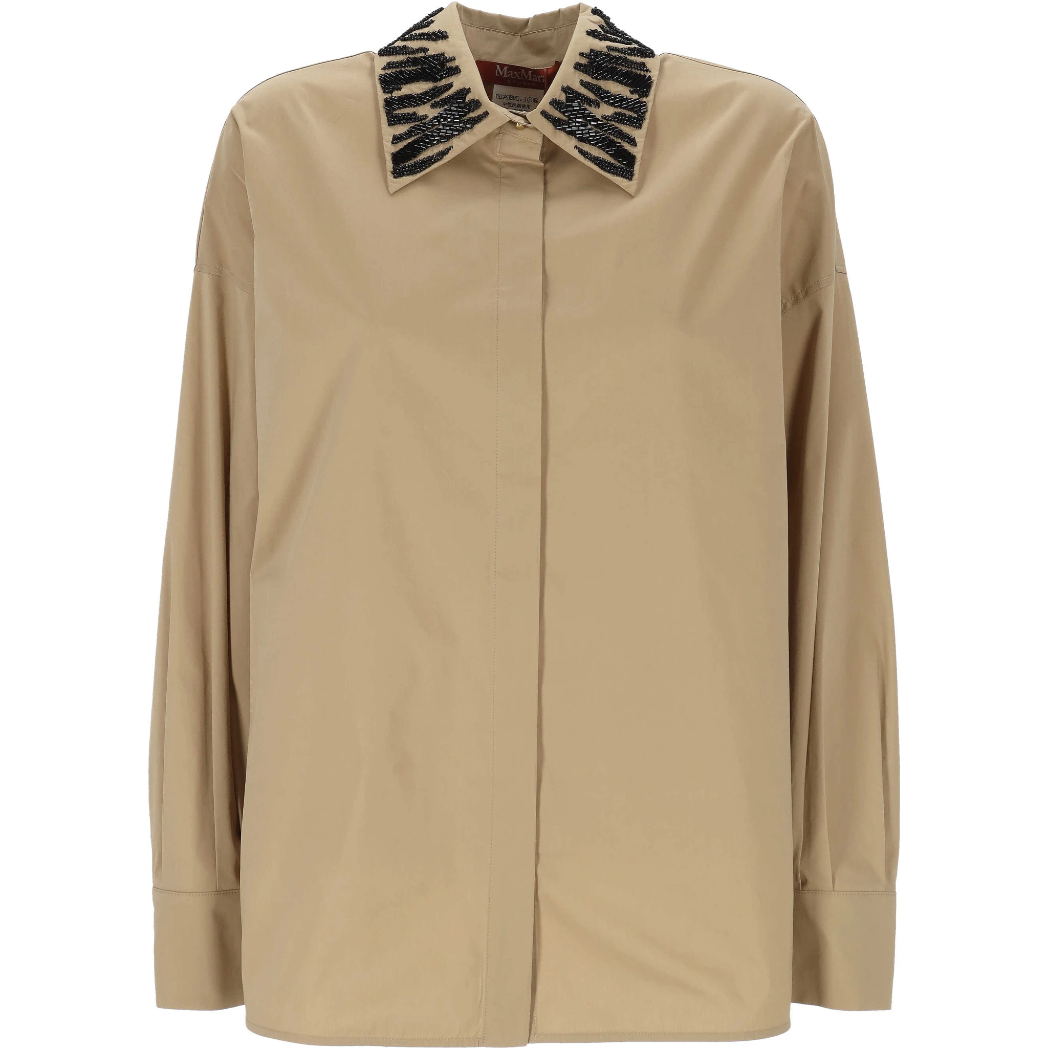 Max Mara Shirts