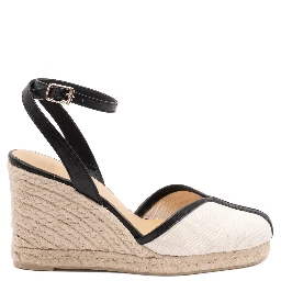 Castaner Flat shoes