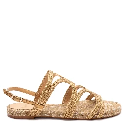 Castaner Sandals