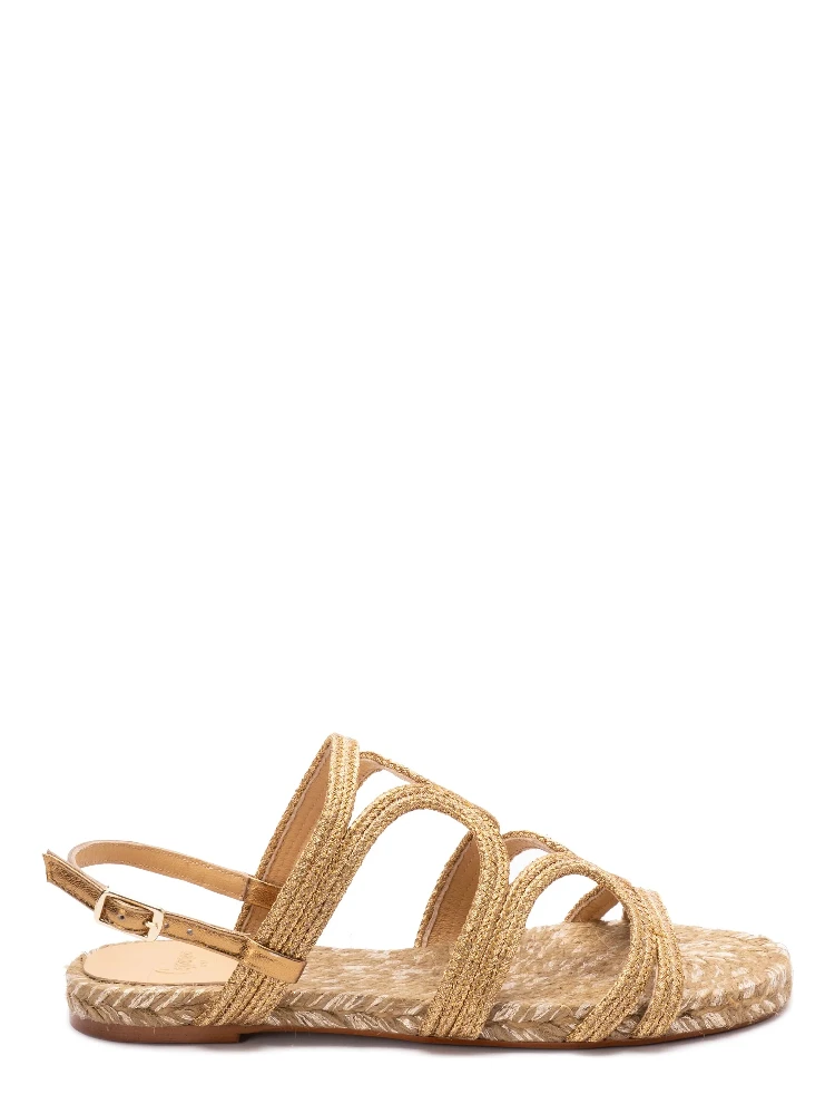 Castaner Sandals