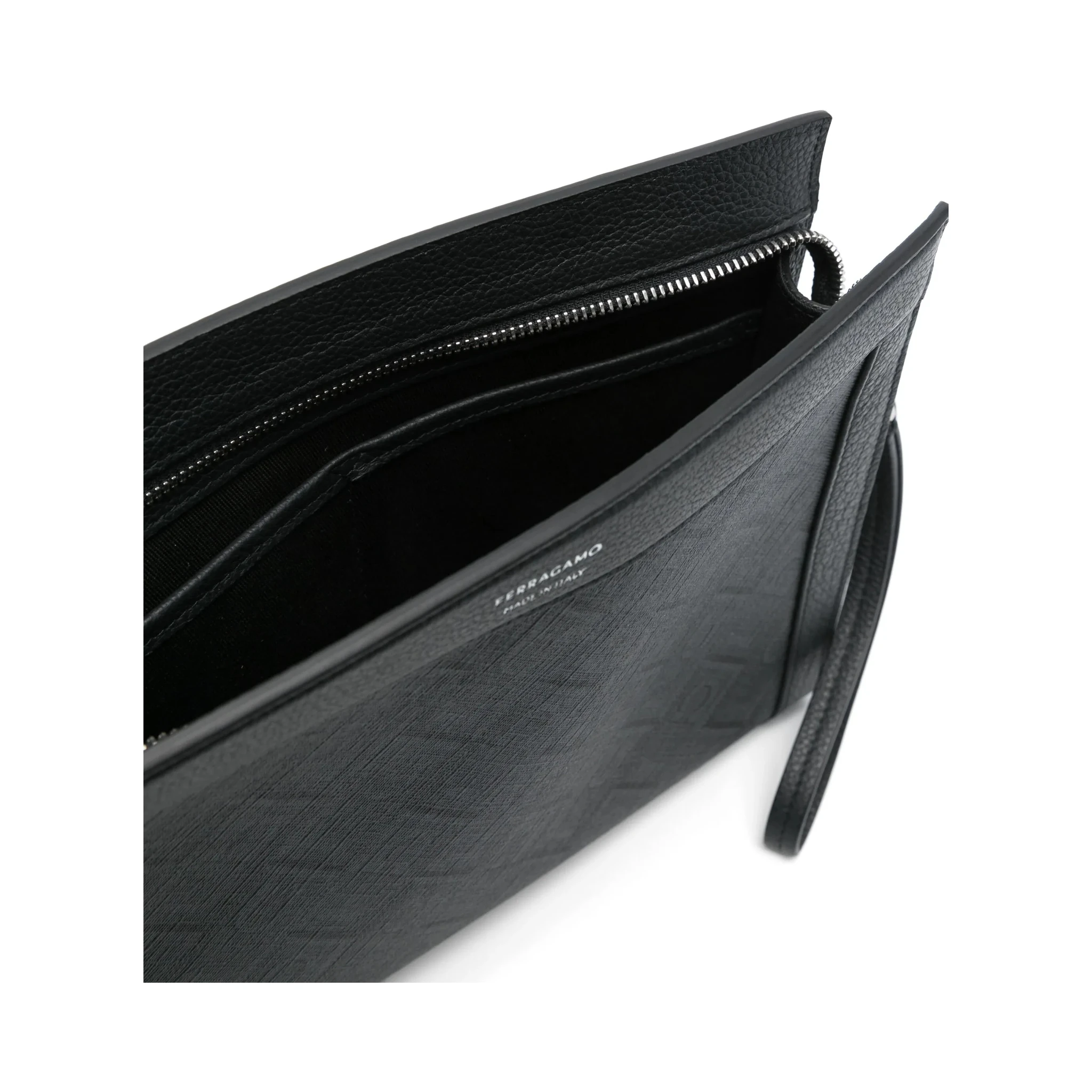 Ferragamo Bags.. Black