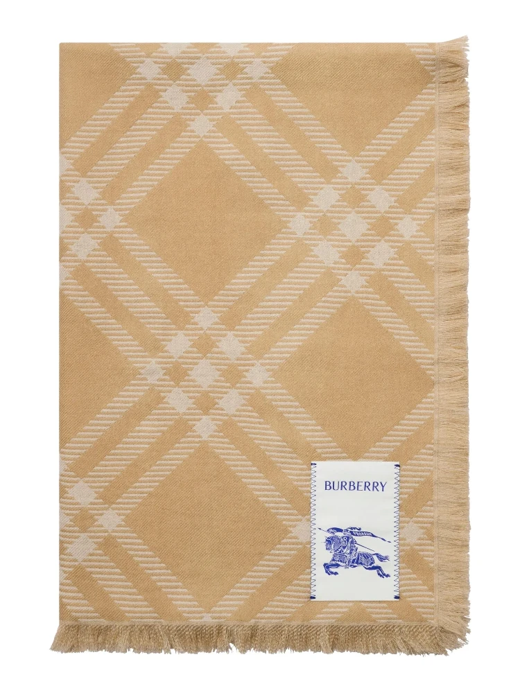 Burberry Scarfs alternative