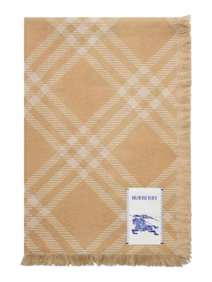 Burberry Scarfs