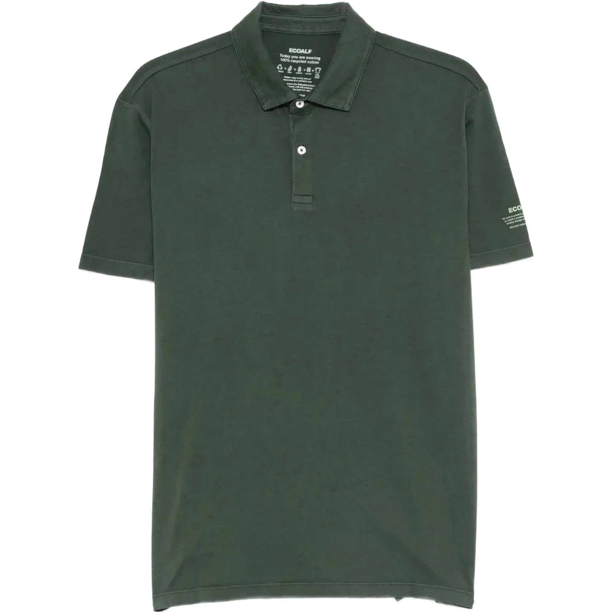 ECOALF T-shirts and Polos