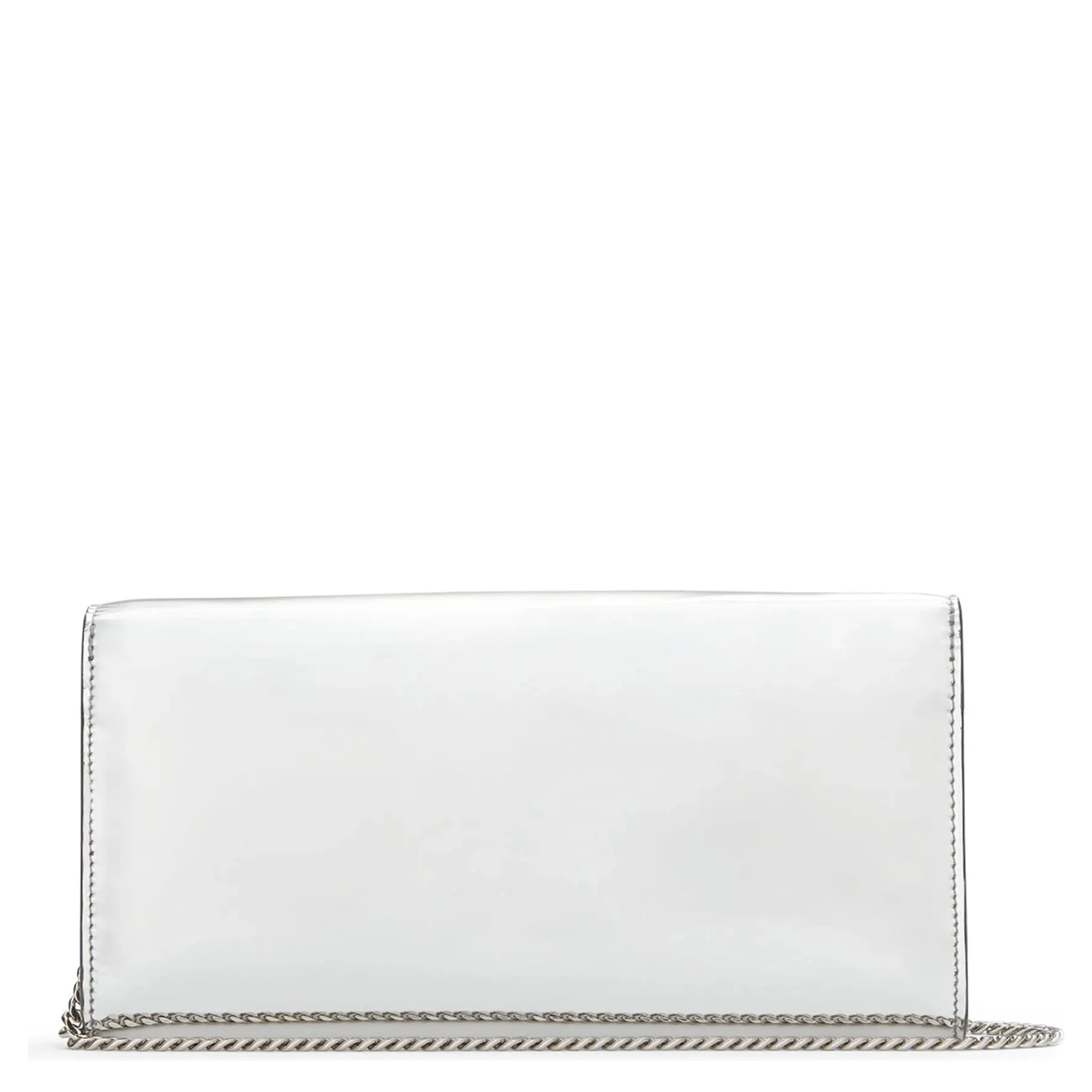 Jimmy Choo Bags.. Silver