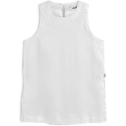 ECOALF Shirts White