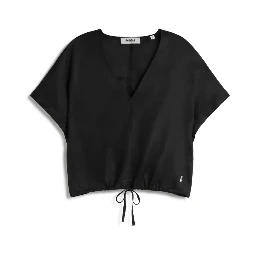 ECOALF Shirts Black