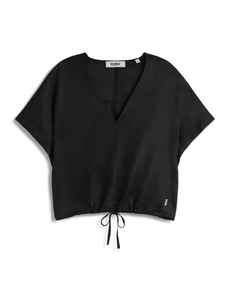 ECOALF Shirts Black