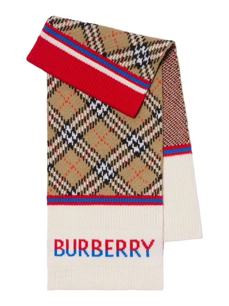 Burberry Kids Scarfs alternative