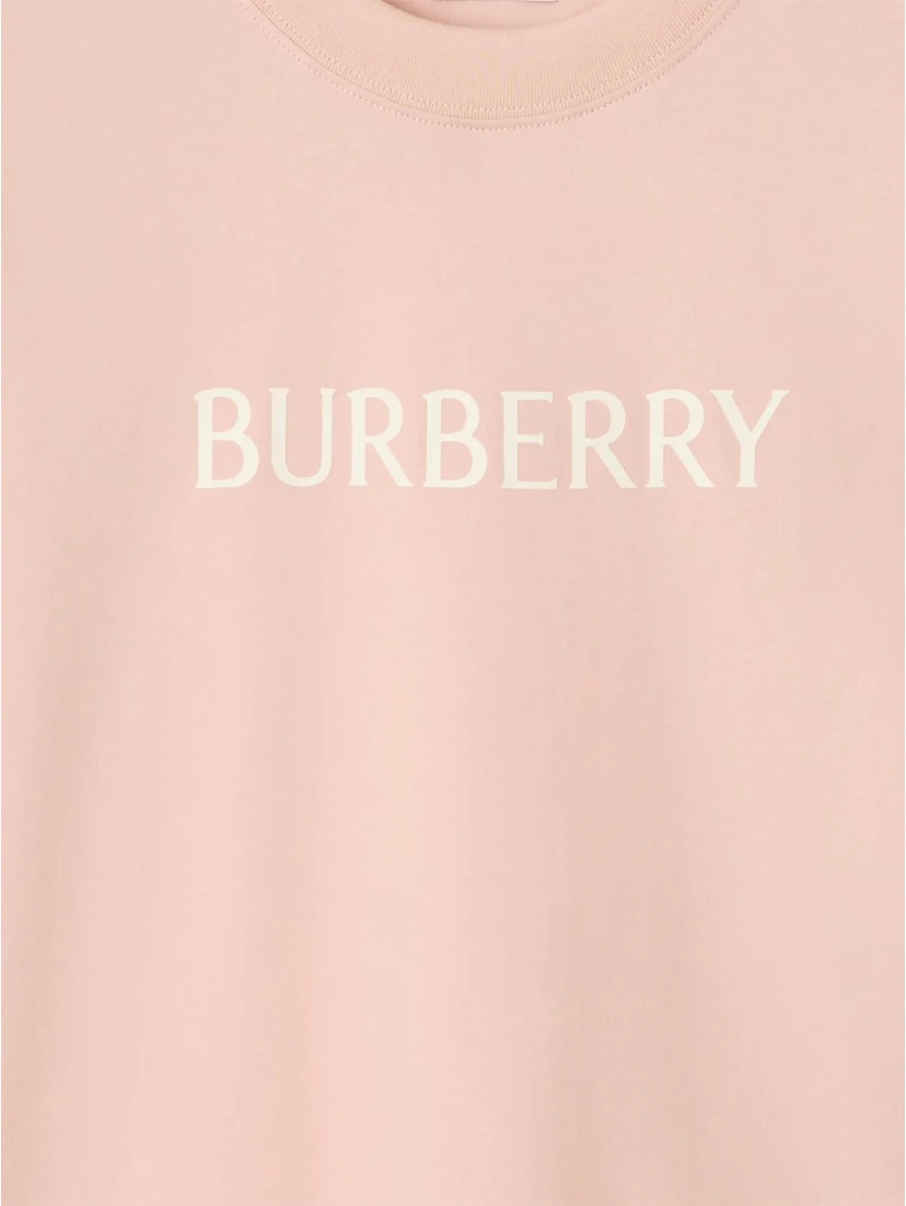 Burberry T-shirts and Polos