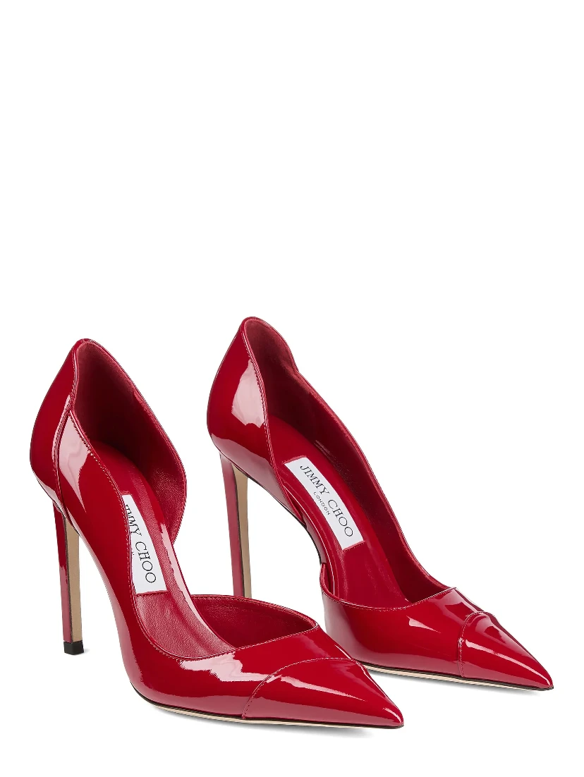 Jimmy Choo With Heel