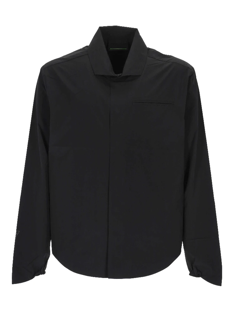 MACRON CLUBHOUSE Jackets