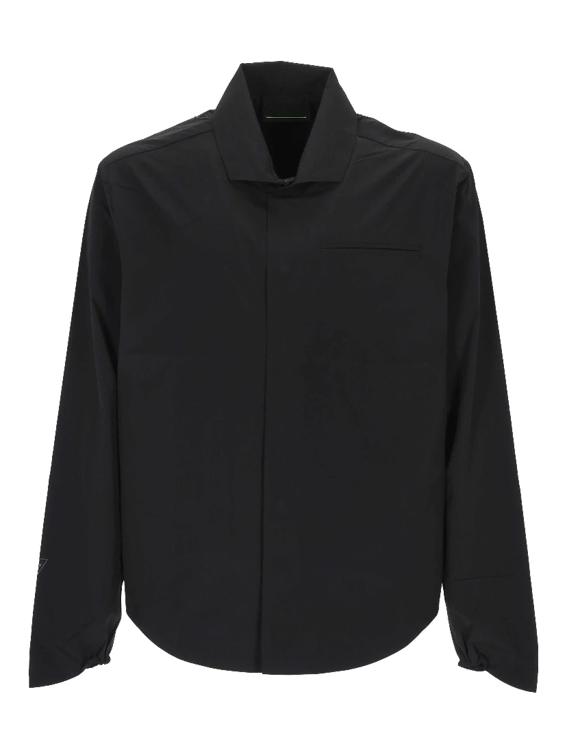 MACRON CLUBHOUSE Jackets