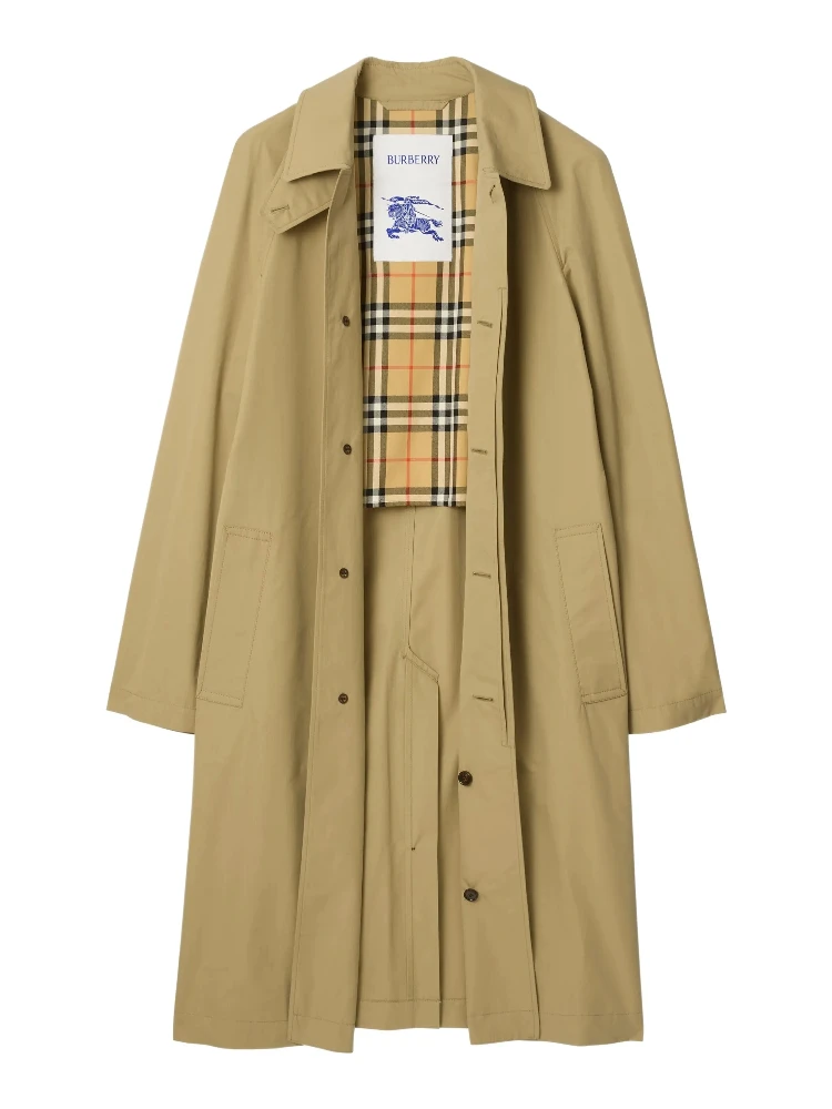 Burberry Coats alternative