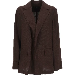 PENNY BLACK Jackets Brown