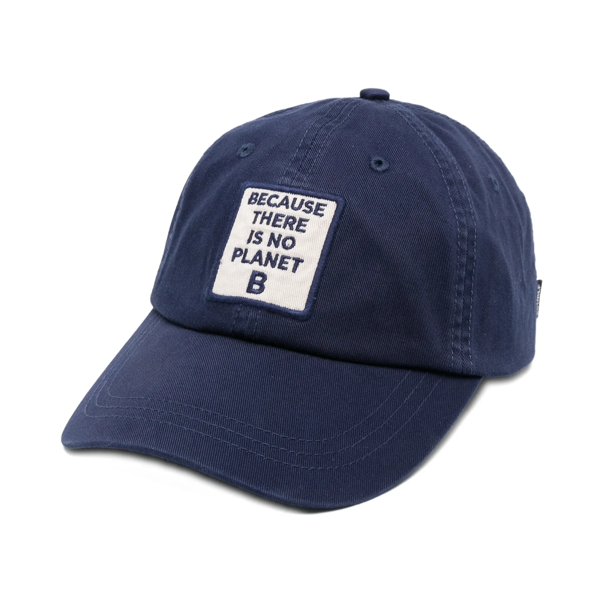 ECOALF Hats Deep Navy