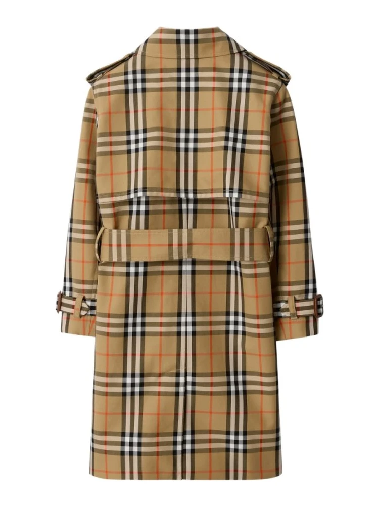 Burberry Kids Coats alternative
