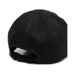 PATOU Hats Black