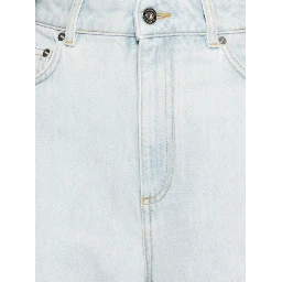 Givenchy Jeans Blue