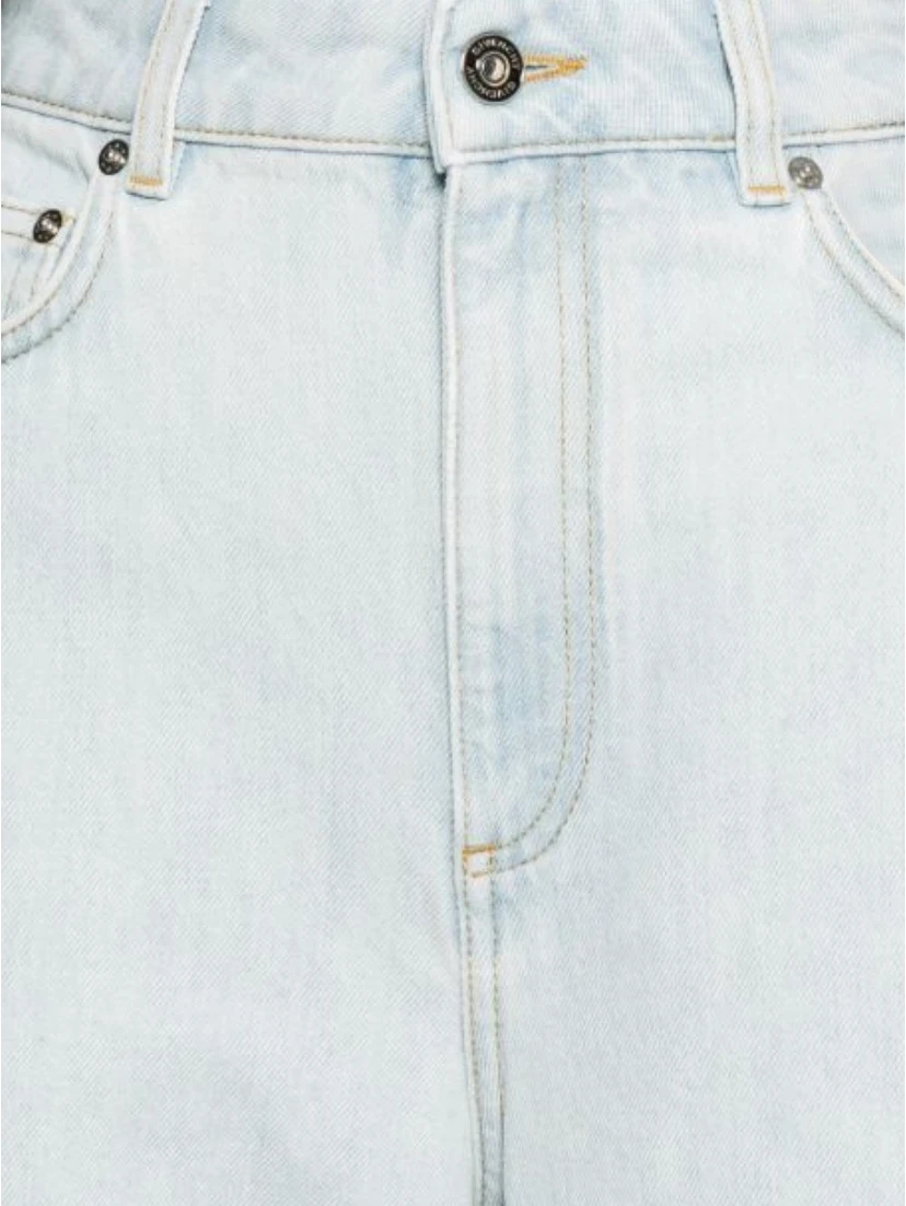 Givenchy Jeans Blue