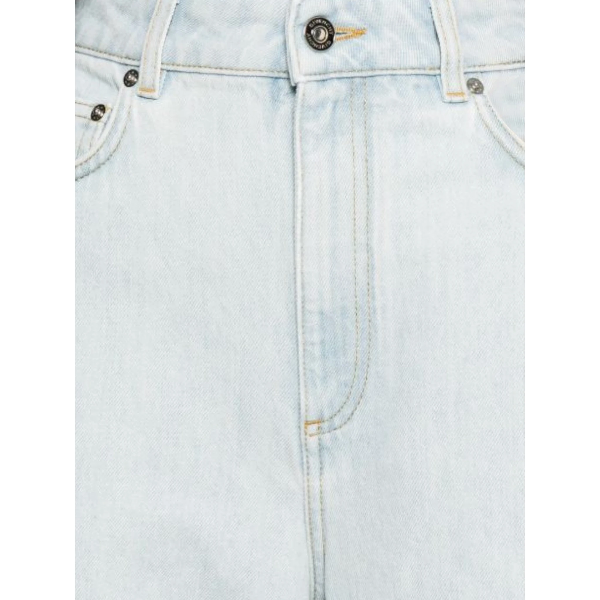 Givenchy Jeans Blue