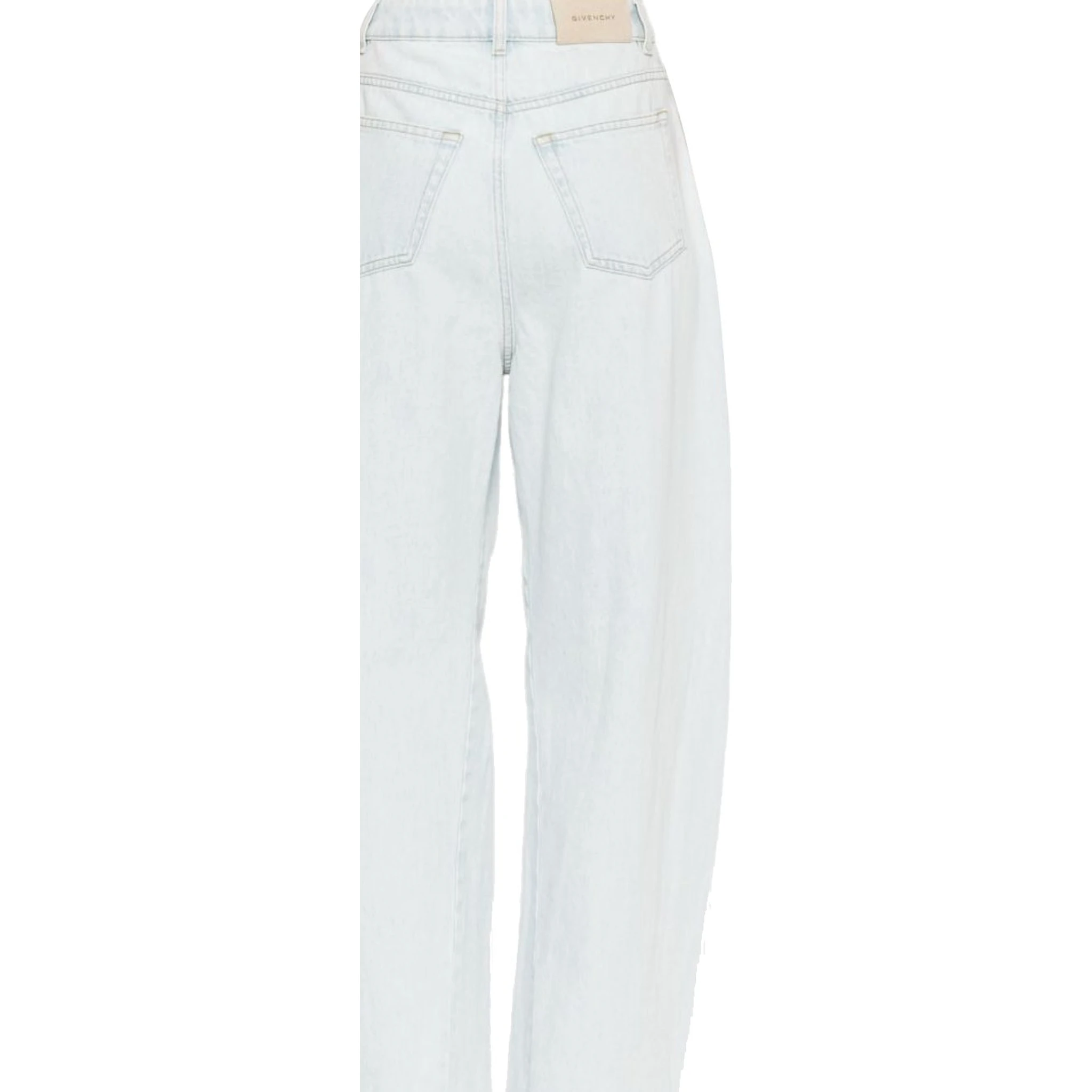 Givenchy Jeans Blue
