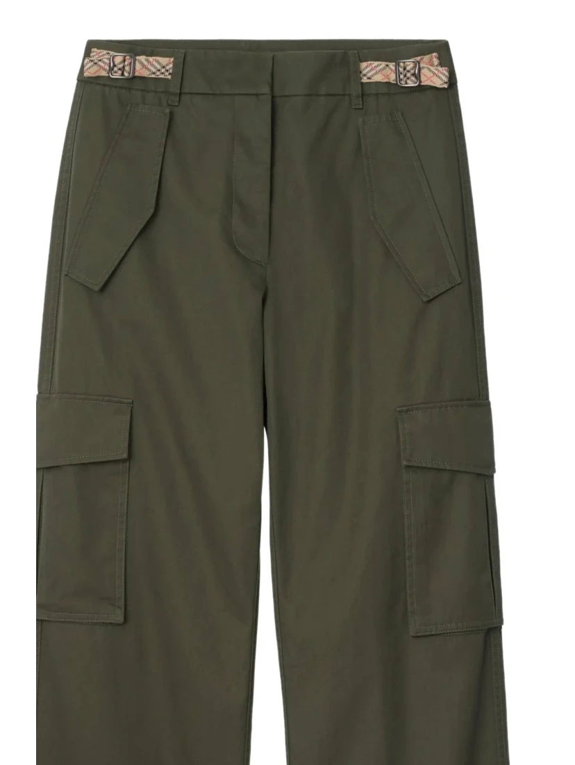 Burberry Trousers