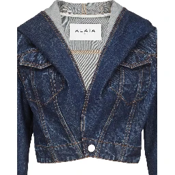Alaia Jackets