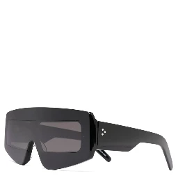 Rick Owens Sunglasses Black